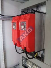 AKG ENDSTRYEL
