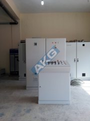 AKG ENDSTRYEL